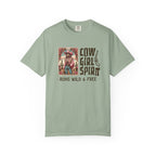 Cowgirl Spirit T-Shirt