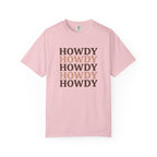 Stacked Howdy T-Shirt