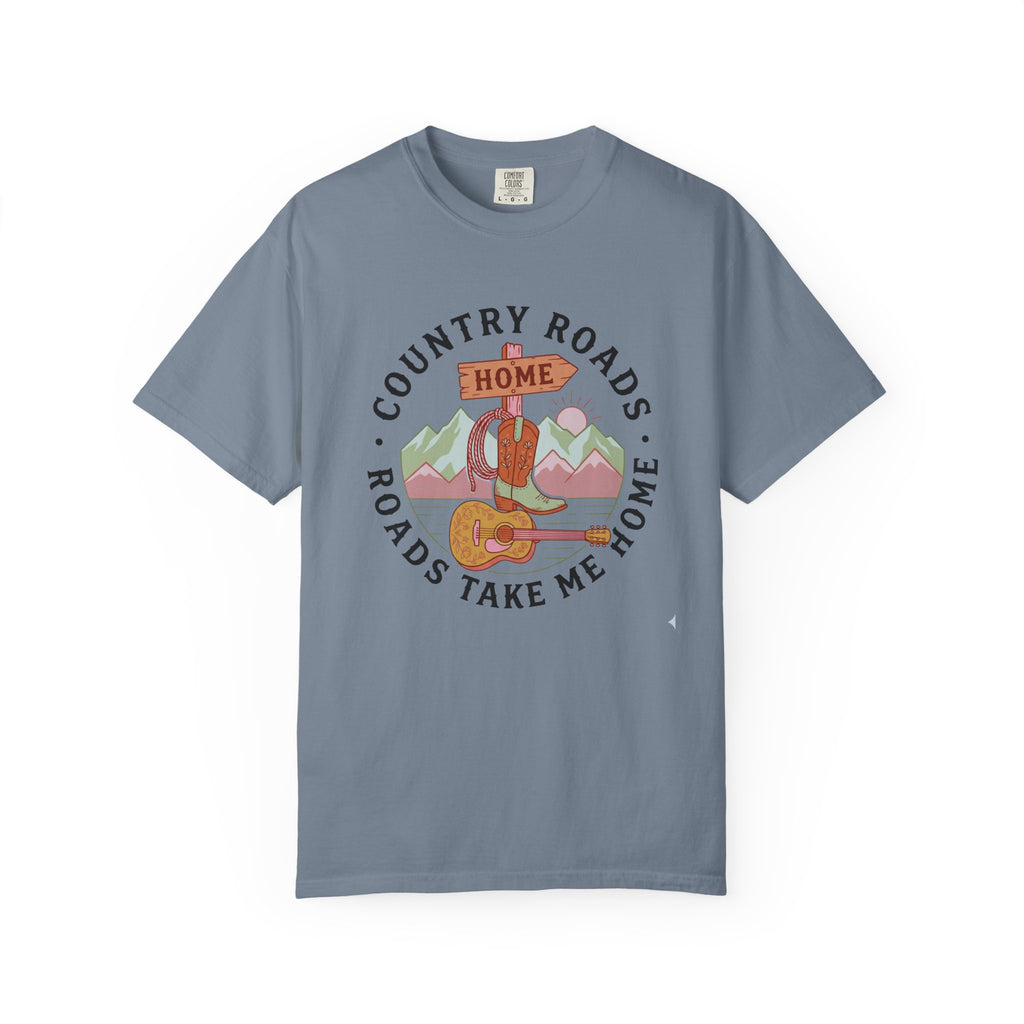 Country Roads T-Shirt