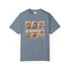 Postage Stamp Farm T-Shirt