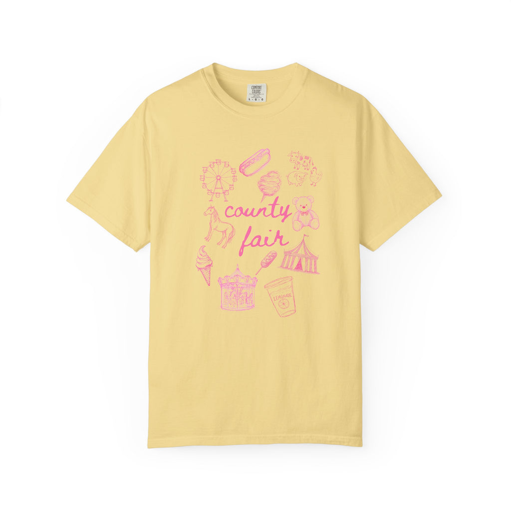 County Fair T-Shirt