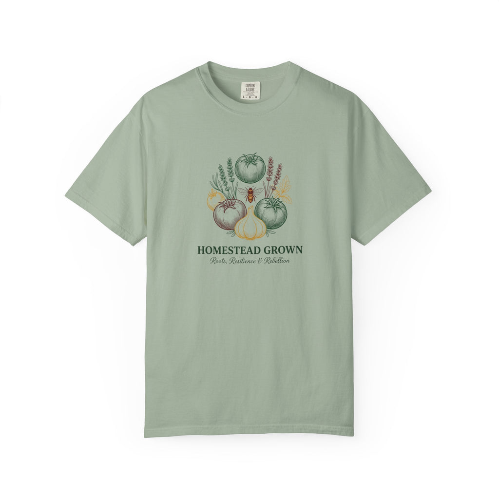 Homestead Grown T-Shirt