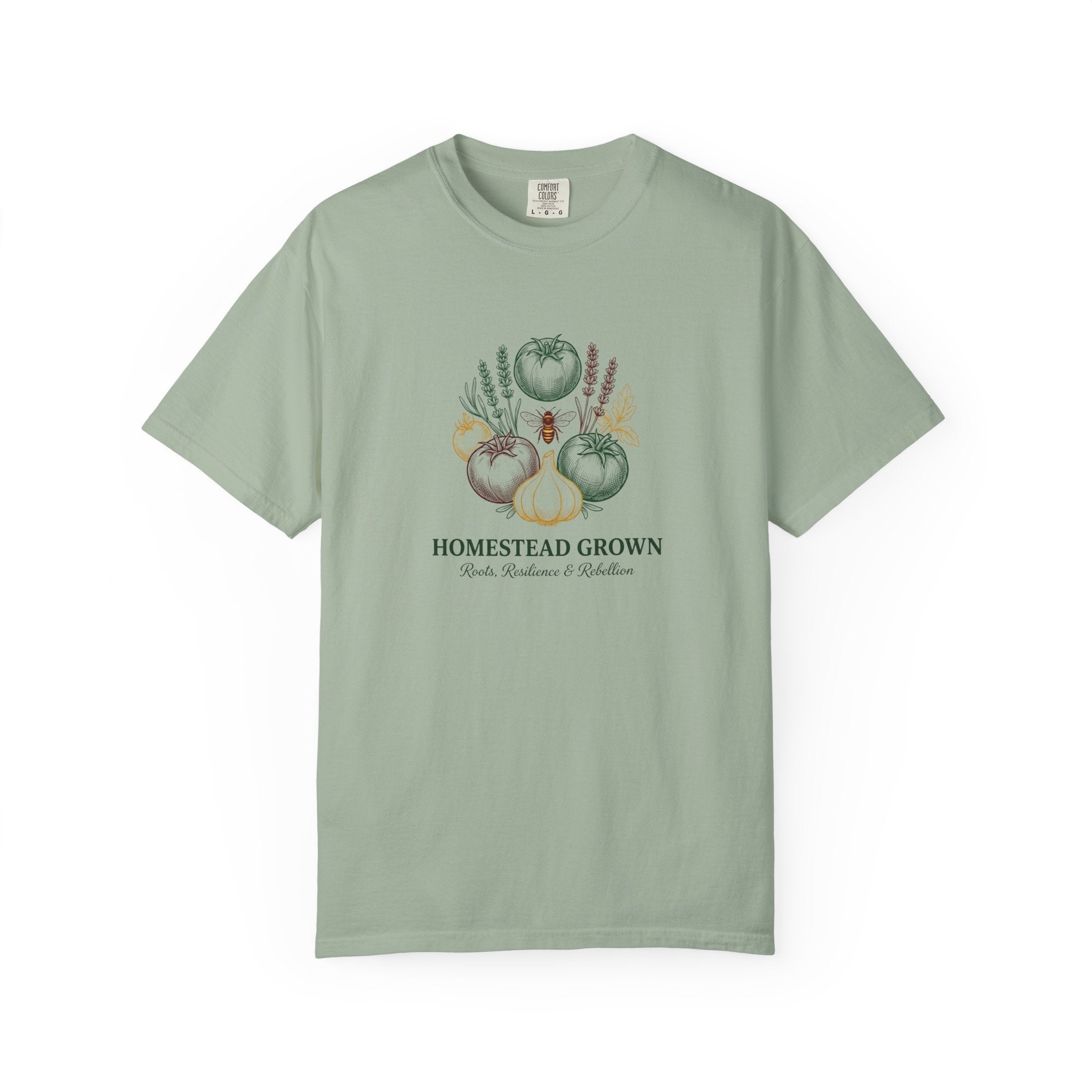 Homestead Grown T-Shirt