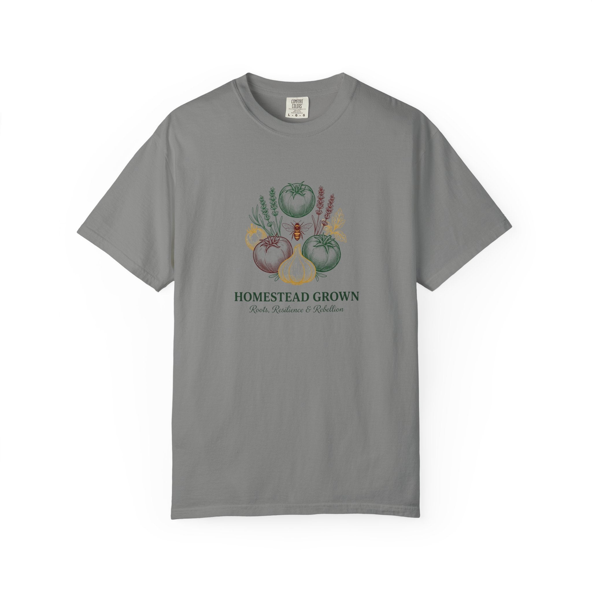Homestead Grown T-Shirt