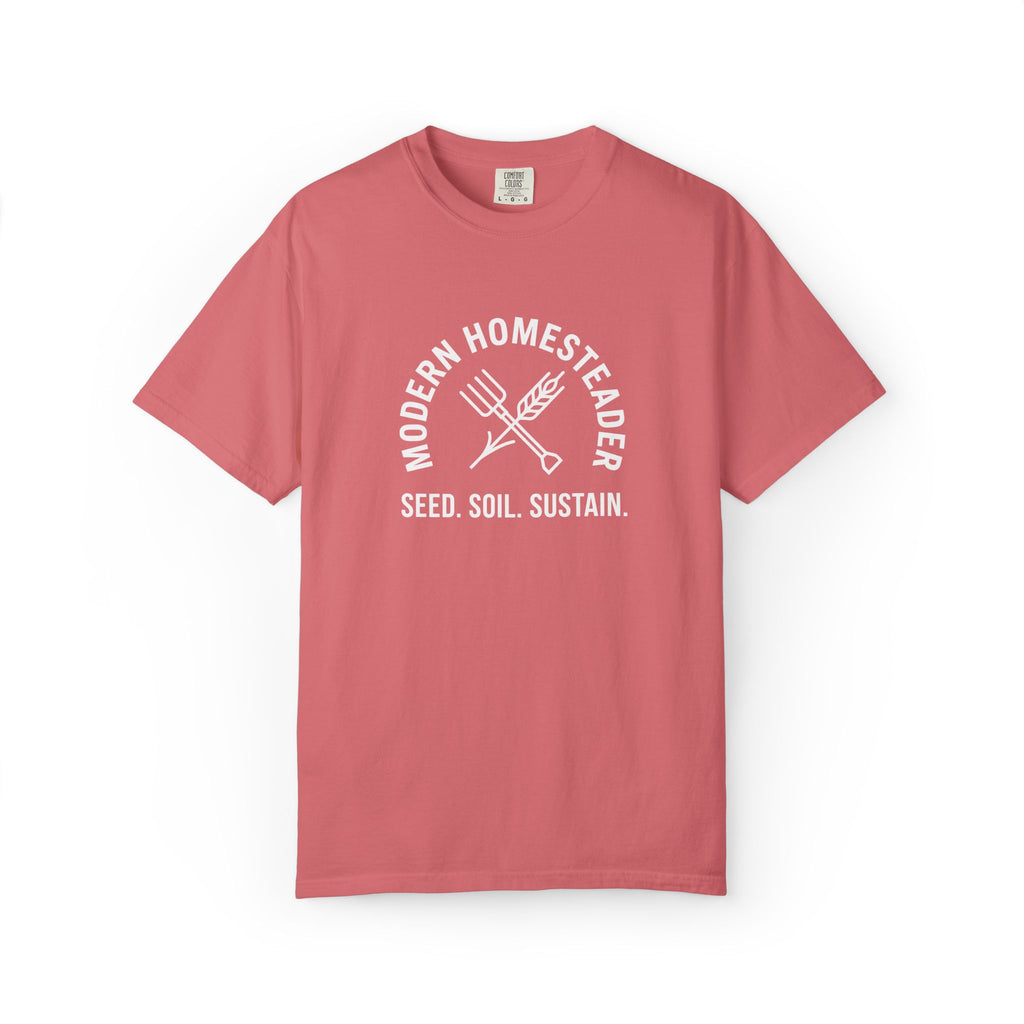 Modern Homesteader T-Shirt