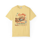 If Crabby Please Return T-Shirt