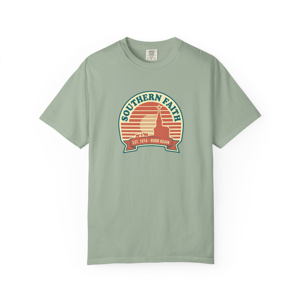 Southern Faith T-Shirt