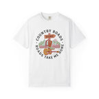 Country Roads T-Shirt