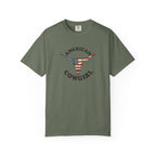 American Cowgirl T-Shirt
