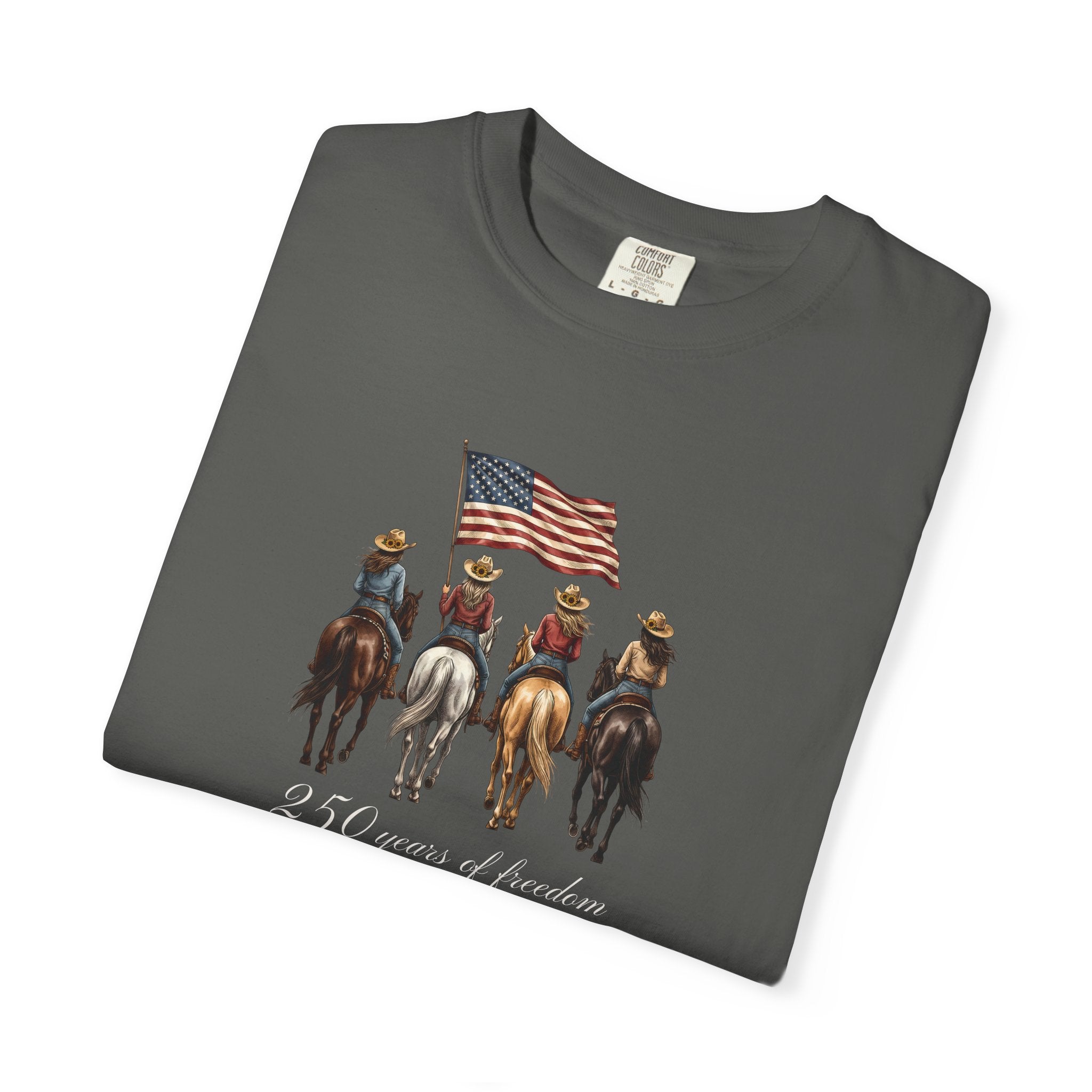 250 Years of Freedom T-Shirt
