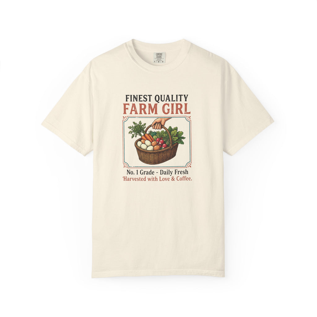 Farm Girl T-Shirt