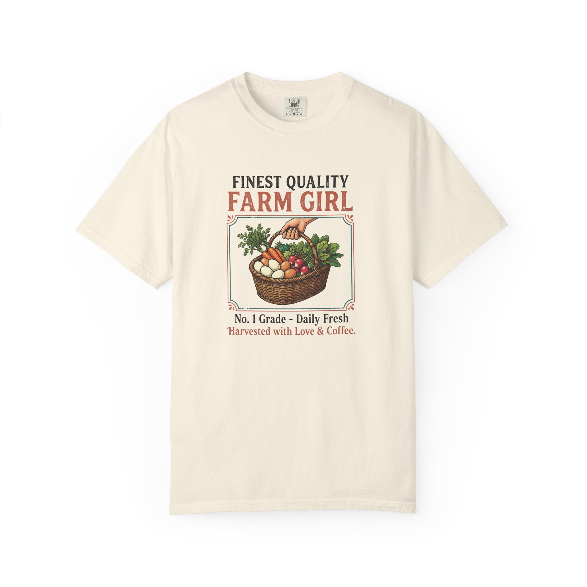 Farm Girl T-Shirt