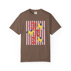 That's Horses Stripe T-Shirt