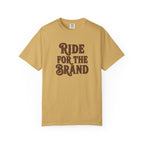 Ride For The Brand T-Shirt