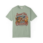 Sweet Tea Sweet Freedom T-Shirt