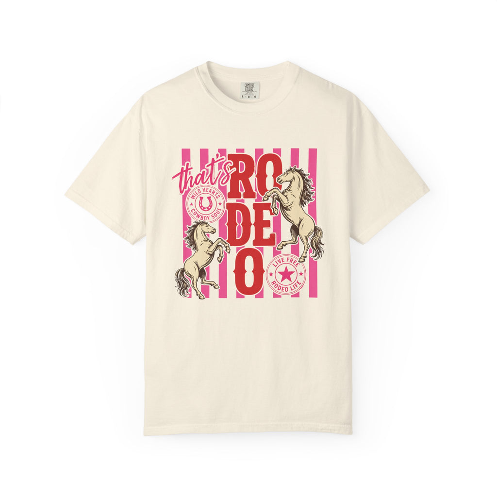 That's Rodeo T-Shirt