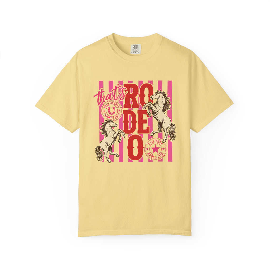That's Rodeo T-Shirt
