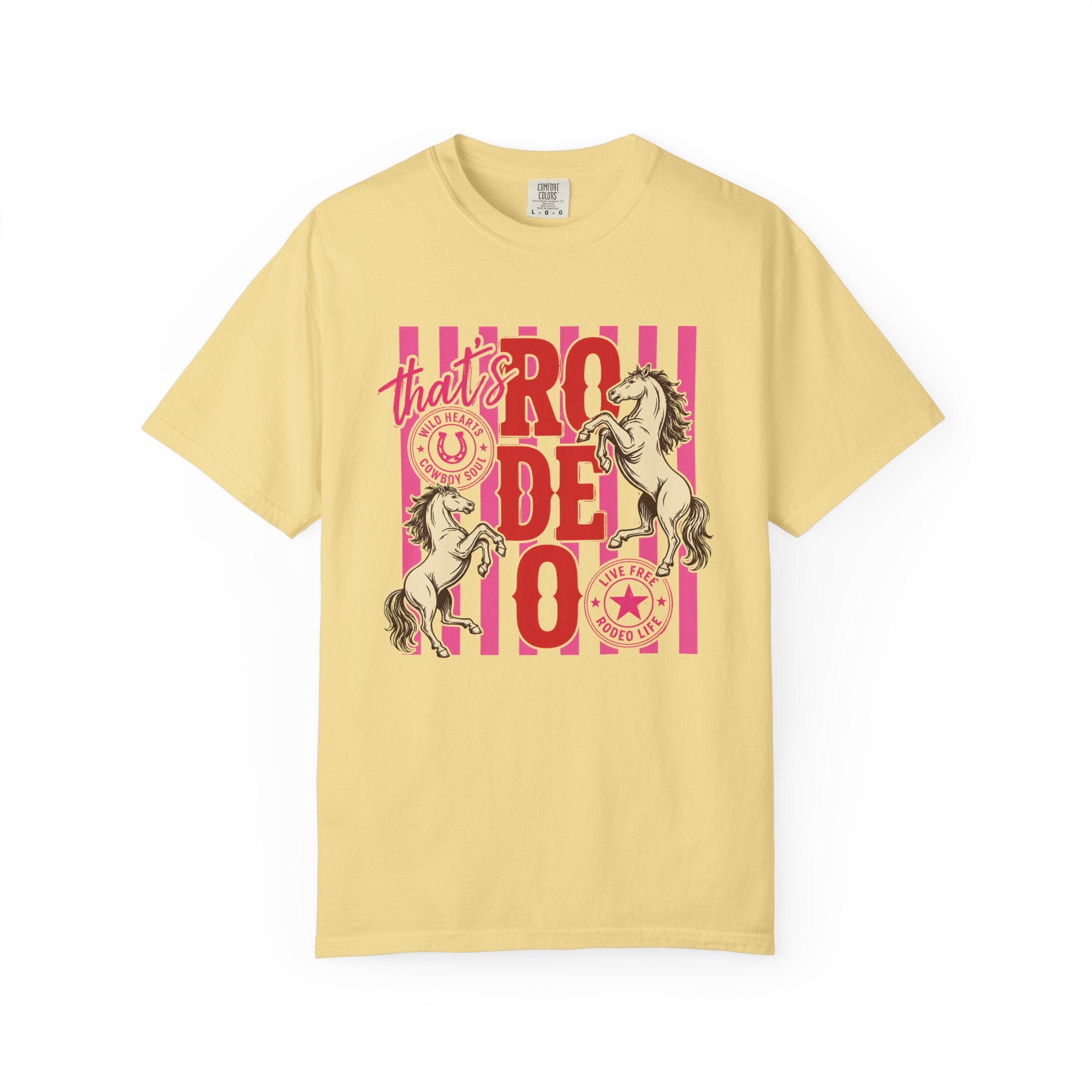 That's Rodeo T-Shirt