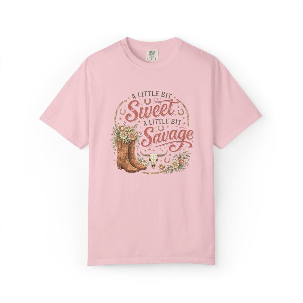 Sweet and Savage T-Shirt