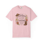 Be Not Conformed T-Shirt
