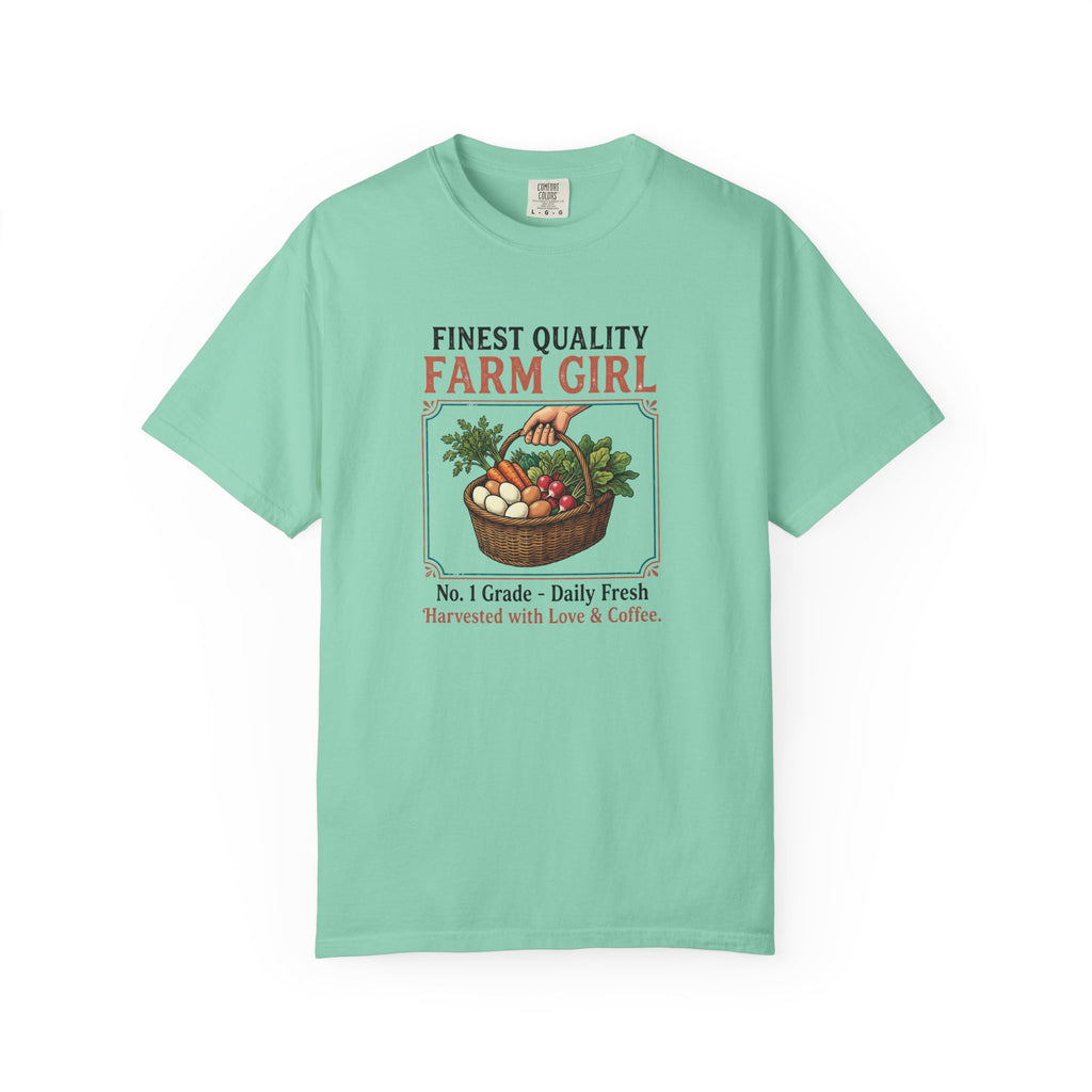 Farm Girl T-Shirt