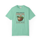 Farm Girl T-Shirt