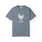 Heirloom Poultry T-Shirt