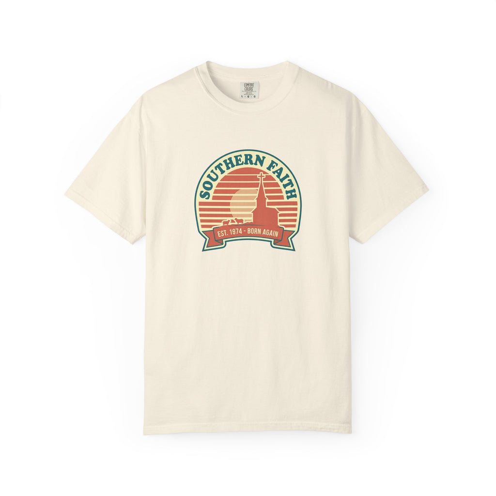 Southern Faith T-Shirt