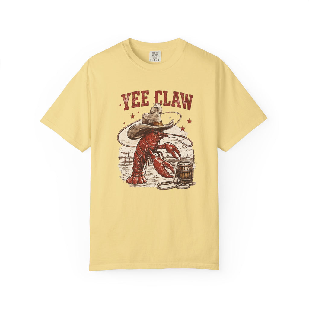 Yee Claw T-Shirt