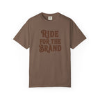 Ride For The Brand T-Shirt