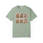 Postage Stamp Farm T-Shirt