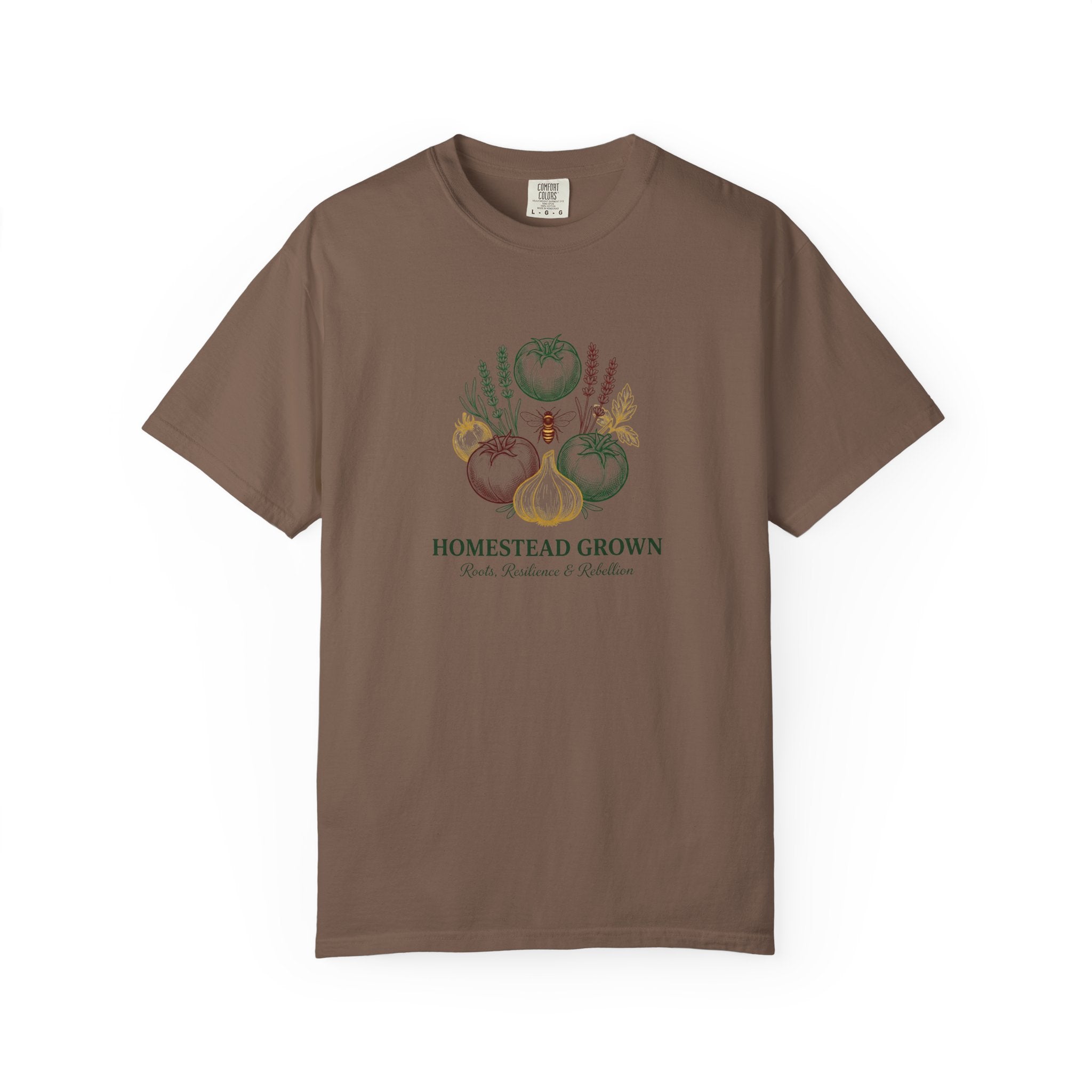 Homestead Grown T-Shirt