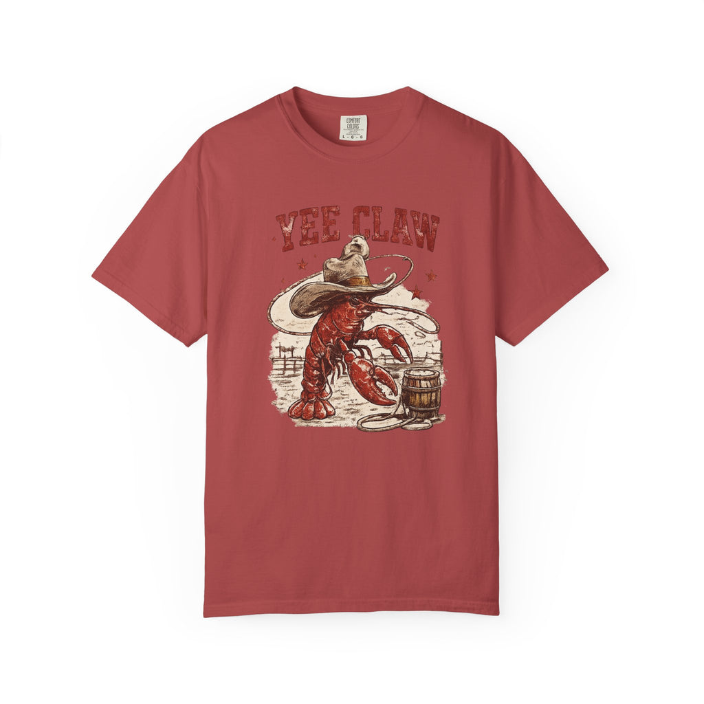 Yee Claw T-Shirt