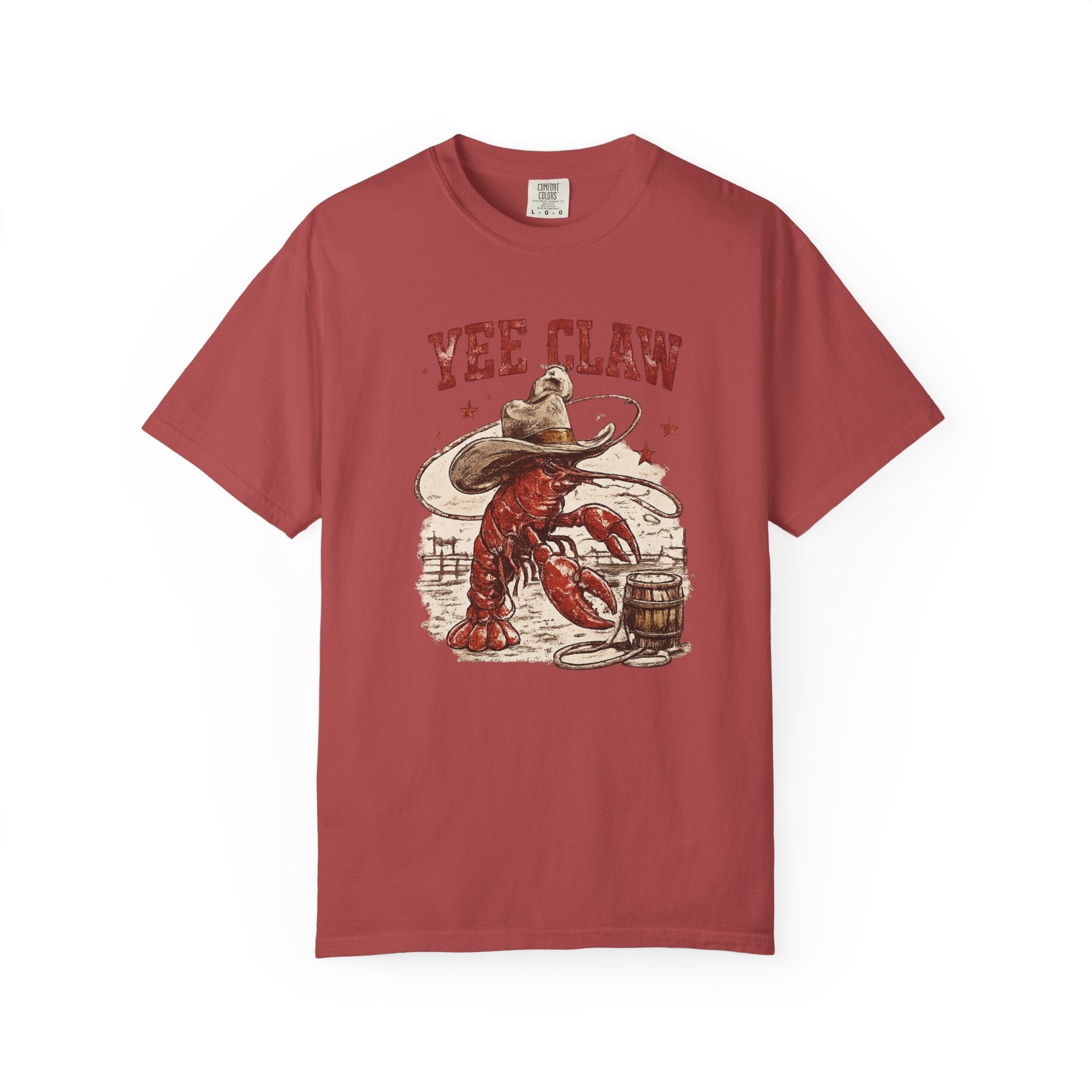 Yee Claw T-Shirt