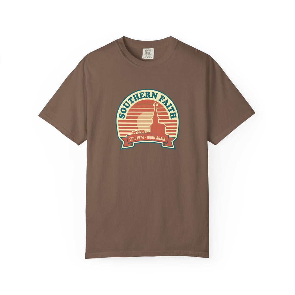 Southern Faith T-Shirt