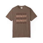 Stacked Howdy T-Shirt