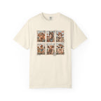 Postage Stamp Farm T-Shirt