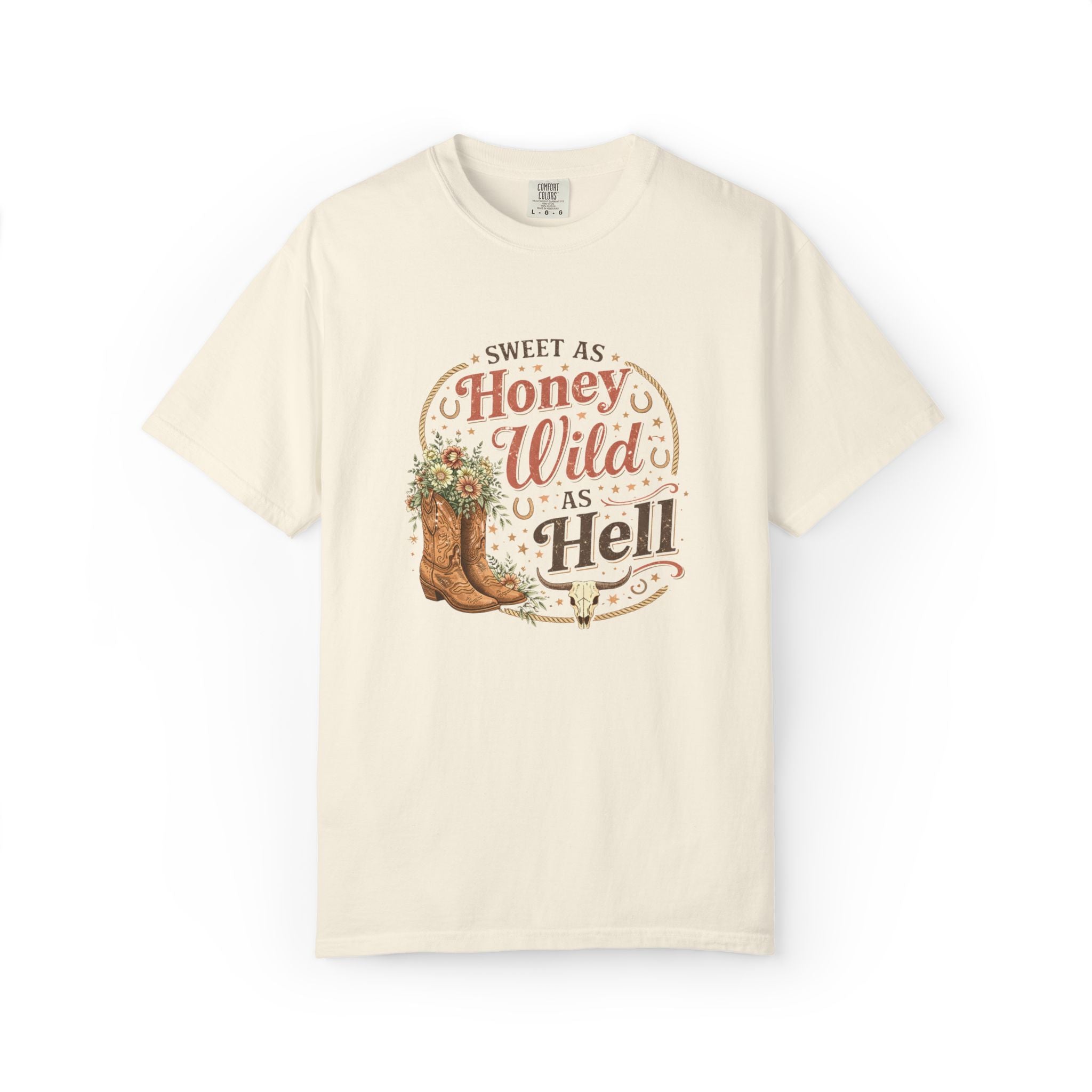 Sweet as Honey T-Shirt