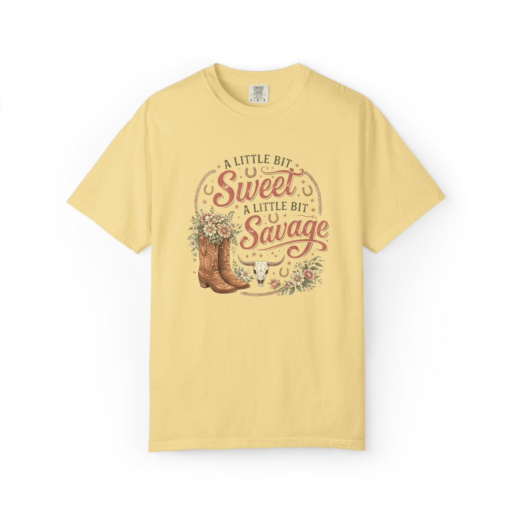 Sweet and Savage T-Shirt