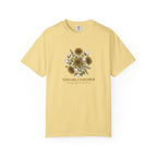 Faith Like a Sunflower T-Shirt