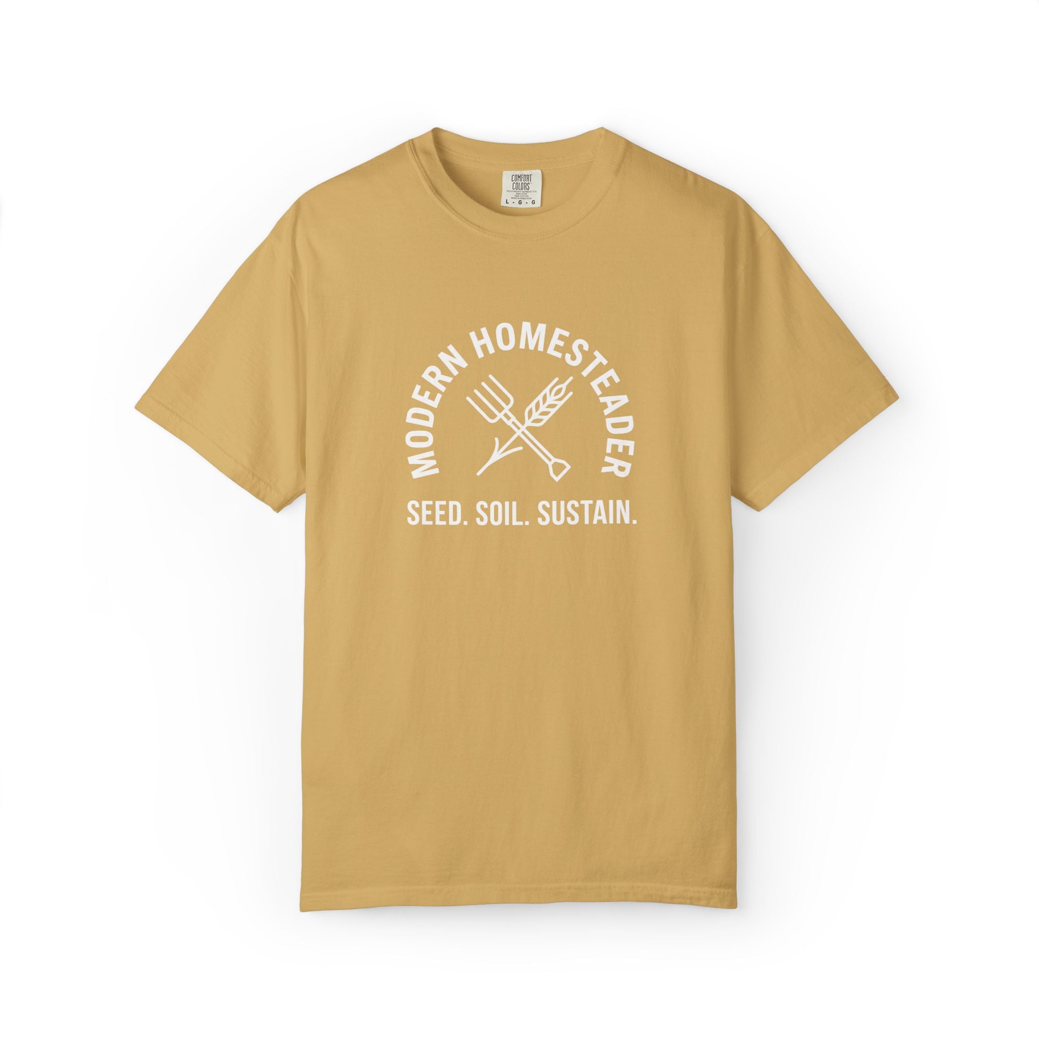 Modern Homesteader T-Shirt