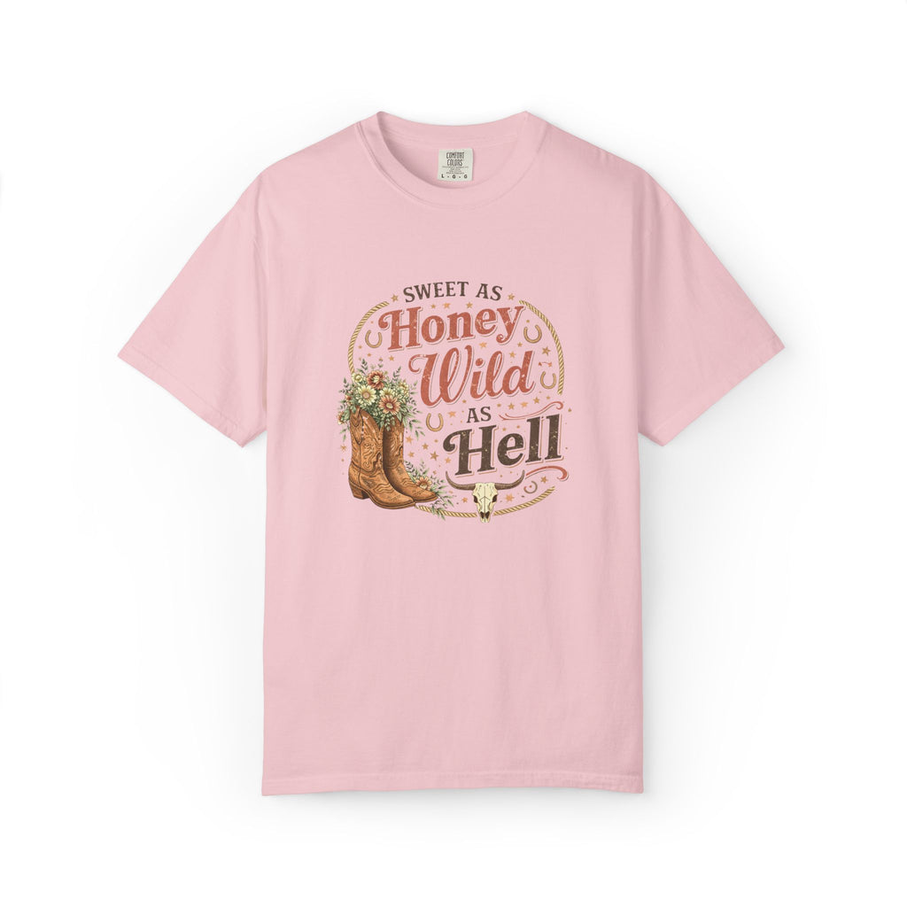 Sweet as Honey T-Shirt