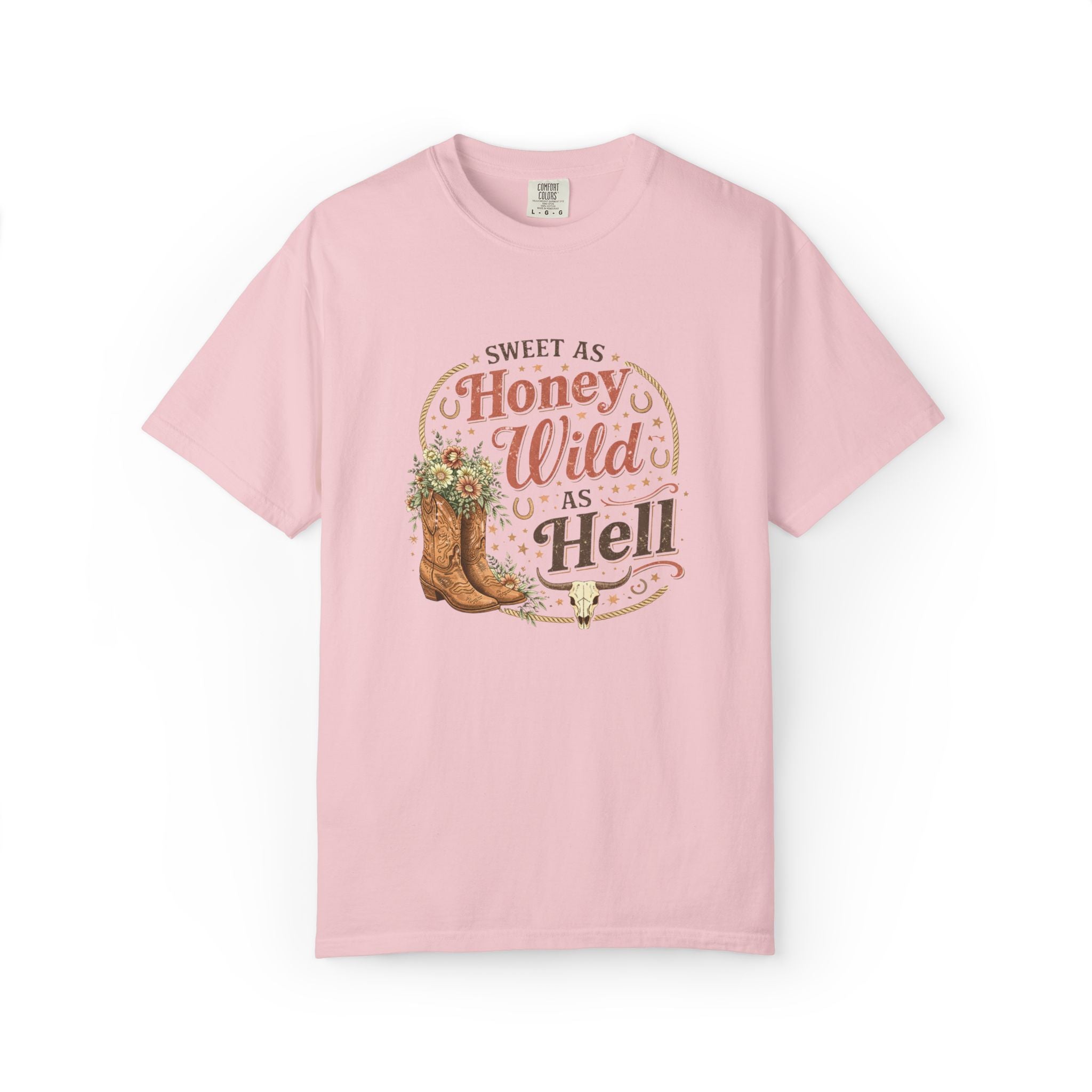 Sweet as Honey T-Shirt