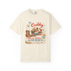 If Crabby Please Return T-Shirt