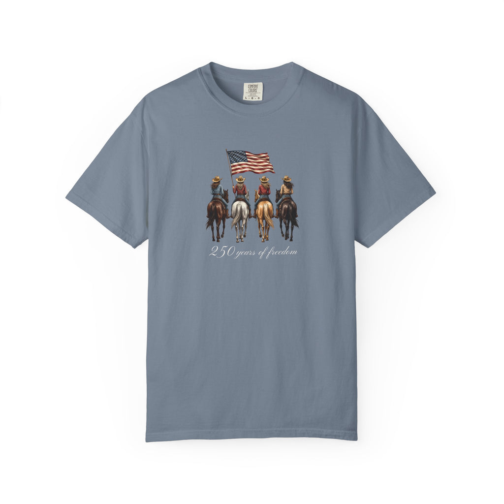 250 Years of Freedom T-Shirt