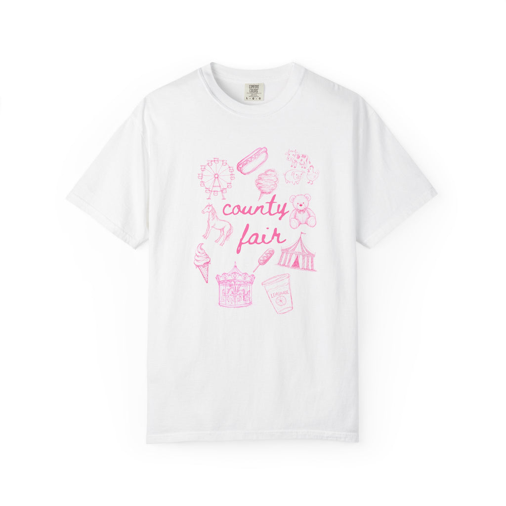 County Fair T-Shirt