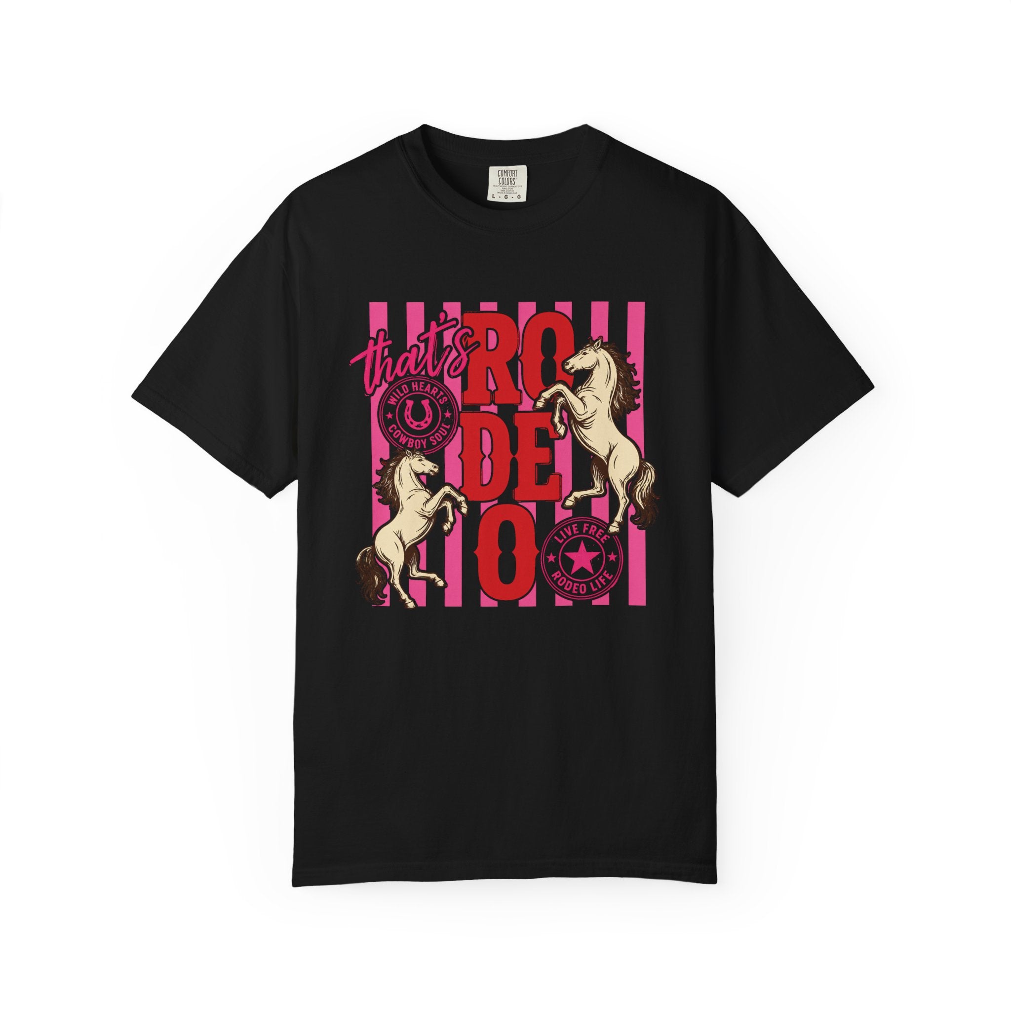 That's Rodeo T-Shirt