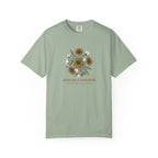 Faith Like a Sunflower T-Shirt