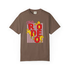That’s Rodeo Stripes T-Shirt