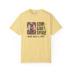 Cowgirl Spirit T-Shirt